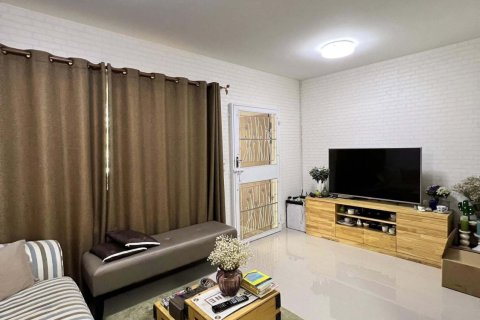 Townhouse à Bang Yai, Thaïlande 3 chambres № 167822 - photo 8