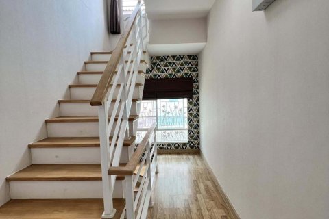 Townhouse à Bang Yai, Thaïlande 3 chambres № 167822 - photo 17