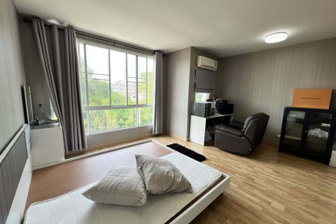 Townhouse à Bang Yai, Thaïlande 3 chambres № 167822 - photo 29