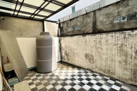 Townhouse à Bang Yai, Thaïlande 3 chambres № 167822 - photo 13