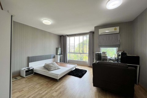 Townhouse à Bang Yai, Thaïlande 3 chambres № 167822 - photo 27