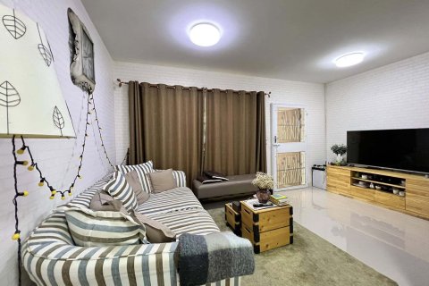 Townhouse à Bang Yai, Thaïlande 3 chambres № 167822 - photo 9