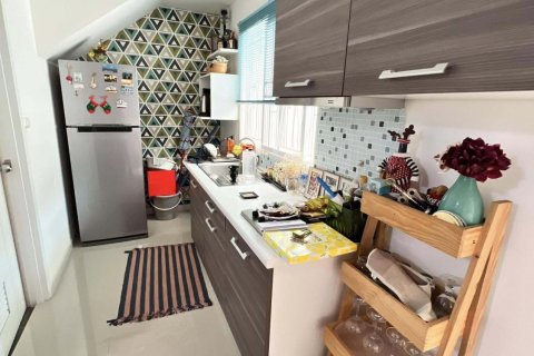 Townhouse à Bang Yai, Thaïlande 3 chambres № 167822 - photo 11