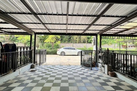 Townhouse à Bang Yai, Thaïlande 3 chambres № 167822 - photo 4