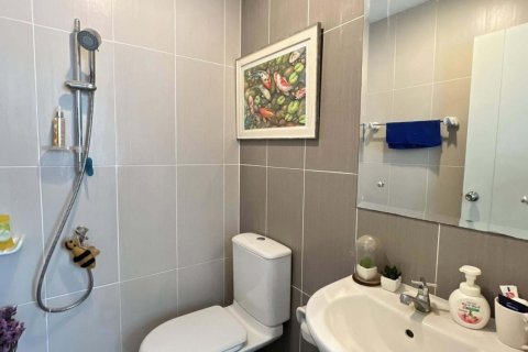 Townhouse à Bang Yai, Thaïlande 3 chambres № 167822 - photo 12