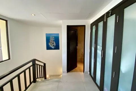 Вилла в Кату, Таиланд с 3 спальнями № 156742 - фото 23