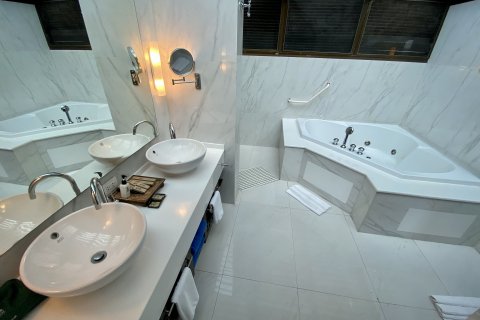 Вилла в Кату, Таиланд с 3 спальнями № 156742 - фото 26