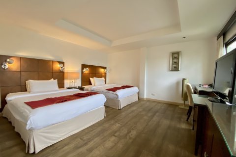 Вилла в Кату, Таиланд с 3 спальнями № 156742 - фото 15