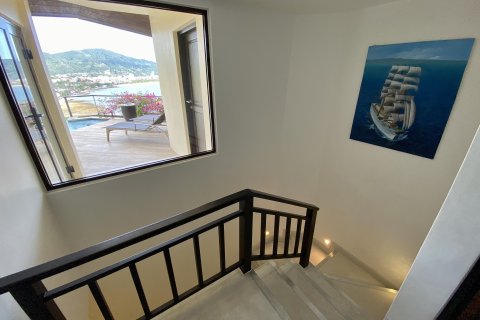 Вилла в Кату, Таиланд с 3 спальнями № 156742 - фото 24