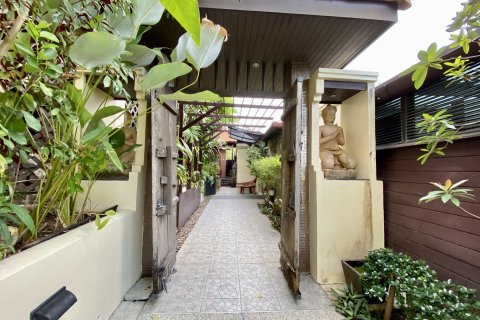 Вилла в Кату, Таиланд с 3 спальнями № 156742 - фото 18