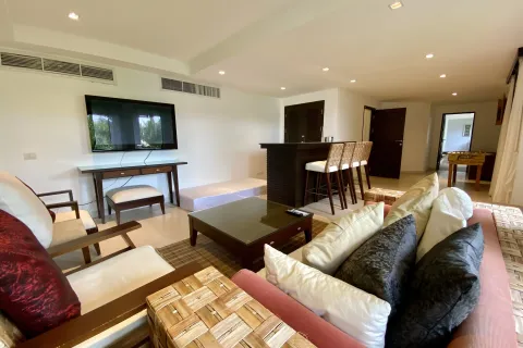 Вилла в Кату, Таиланд с 3 спальнями № 156742 - фото 9