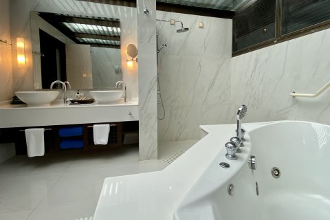 Вилла в Кату, Таиланд с 3 спальнями № 156742 - фото 27