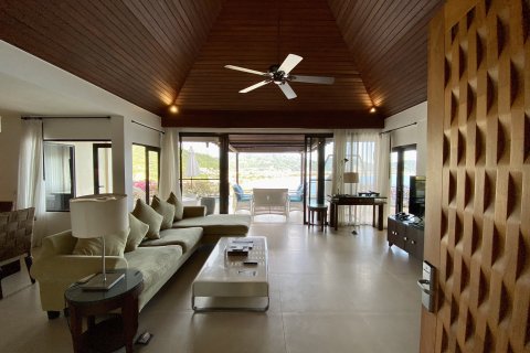 Вилла в Кату, Таиланд с 3 спальнями № 156742 - фото 10