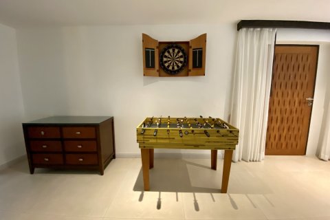 Вилла в Кату, Таиланд с 3 спальнями № 156742 - фото 25