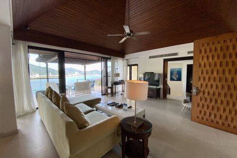 Вилла в Кату, Таиланд с 3 спальнями № 156742 - фото 7