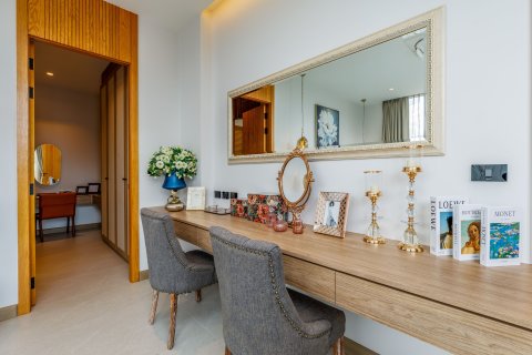 Вилла в Пхукете, Таиланд с 4 спальнями  № 156739 - фото 14