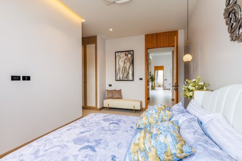 Вилла в Пхукете, Таиланд с 4 спальнями  № 156739 - фото 22