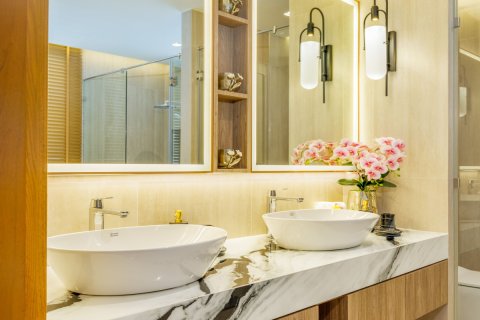 Вилла в Пхукете, Таиланд с 4 спальнями  № 156739 - фото 21