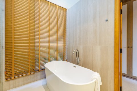 Вилла в Пхукете, Таиланд с 4 спальнями  № 156739 - фото 20