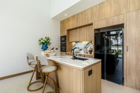 Вилла в Пхукете, Таиланд с 4 спальнями  № 156739 - фото 4