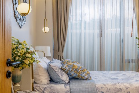 Вилла в Пхукете, Таиланд с 4 спальнями  № 156739 - фото 23