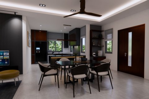 Villa à Phang Nga, Thaïlande 2 chambres № 156743 - photo 4