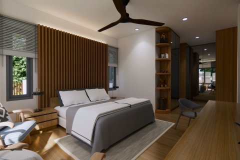 Villa à Phang Nga, Thaïlande 2 chambres № 156743 - photo 11