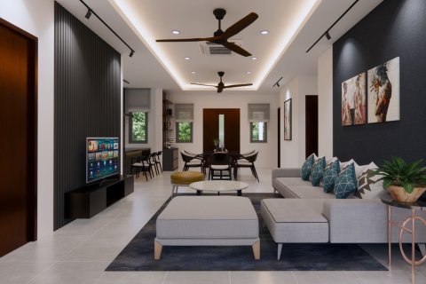 Villa à Phang Nga, Thaïlande 2 chambres № 156743 - photo 3