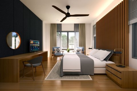 Villa à Phang Nga, Thaïlande 2 chambres № 156743 - photo 5