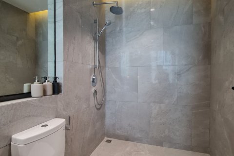 Condo à Pattaya, Thaïlande, 2 chambres № 156744 - photo 19