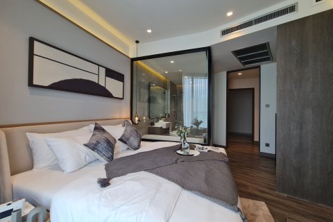Condo à Pattaya, Thaïlande, 2 chambres № 156744 - photo 13