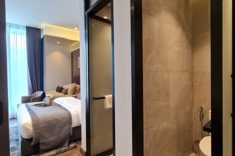 Condo à Pattaya, Thaïlande, 2 chambres № 156744 - photo 18