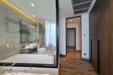 Condo à Pattaya, Thaïlande, 2 chambres № 156744 - photo 16