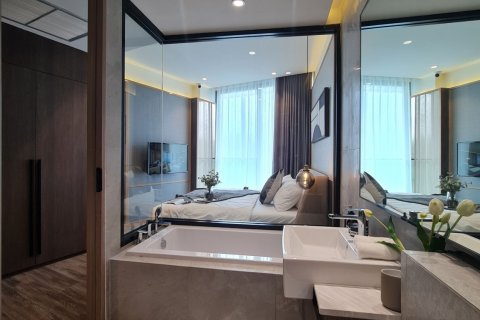 Condo à Pattaya, Thaïlande, 2 chambres № 156744 - photo 20