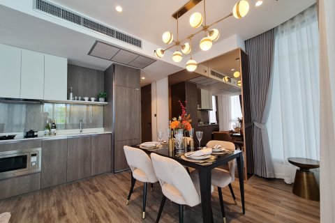 Condo à Pattaya, Thaïlande, 2 chambres № 156744 - photo 10