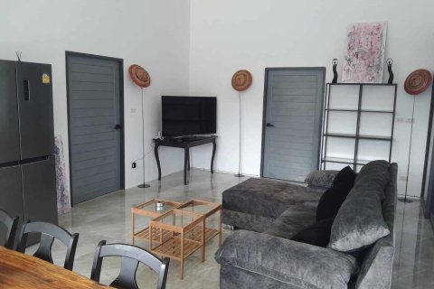 Penthouse in Ko Samui, Thailand 3 bedrooms № 172448 - photo 15