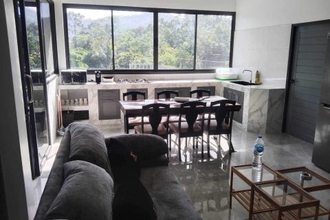 Penthouse in Ko Samui, Thailand 3 bedrooms № 172448 - photo 10