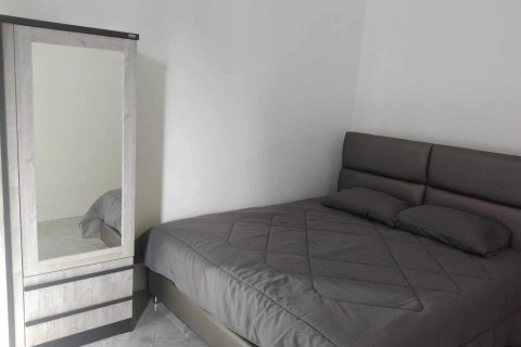 Penthouse in Ko Samui, Thailand 3 bedrooms № 172448 - photo 12