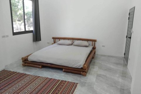 Penthouse in Ko Samui, Thailand 3 bedrooms № 172448 - photo 9