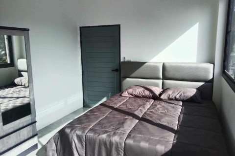 Penthouse in Ko Samui, Thailand 3 bedrooms № 172448 - photo 3