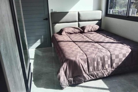 Penthouse in Ko Samui, Thailand 3 bedrooms № 172448 - photo 13