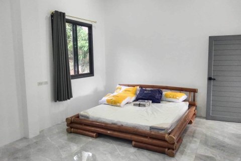 Penthouse in Ko Samui, Thailand 3 bedrooms № 172448 - photo 7