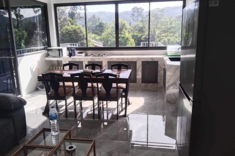 Penthouse in Ko Samui, Thailand 3 bedrooms № 172448 - photo 14