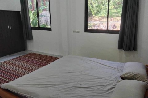 Penthouse in Ko Samui, Thailand 3 bedrooms № 172448 - photo 11