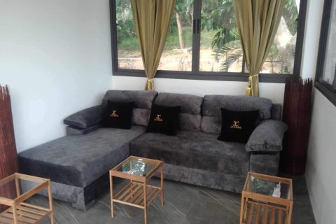 Penthouse in Ko Samui, Thailand 3 bedrooms № 172448 - photo 6