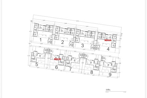 Penthouse in Ko Samui, Thailand 4 bedrooms № 172450 - photo 3