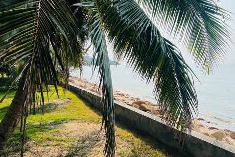 Penthouse in Ko Samui, Thailand 2 bedrooms № 172447 - photo 17