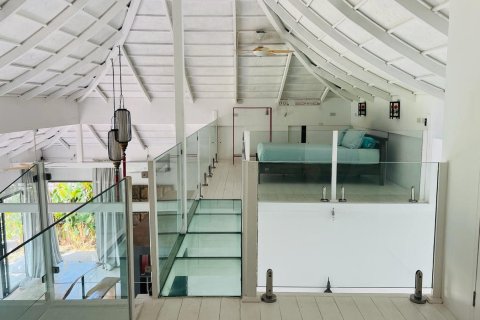 Penthouse in Ko Samui, Thailand 2 bedrooms № 172447 - photo 20