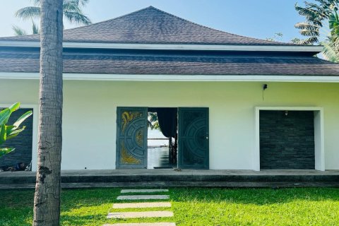 Penthouse in Ko Samui, Thailand 2 bedrooms № 172447 - photo 3