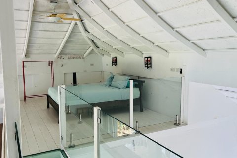 Penthouse in Ko Samui, Thailand 2 bedrooms № 172447 - photo 18